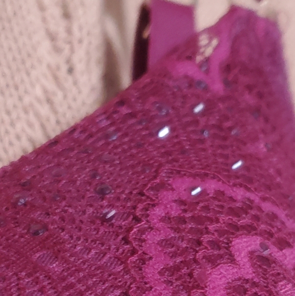 Sexy Lasenza Bra - Picture 2 of 9